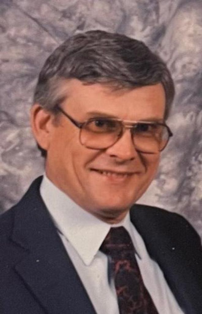 Ervin Eugene "Gene" Tinsley Profile Photo