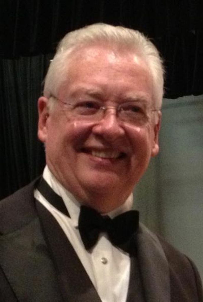 James Henry Moseley Ii Profile Photo