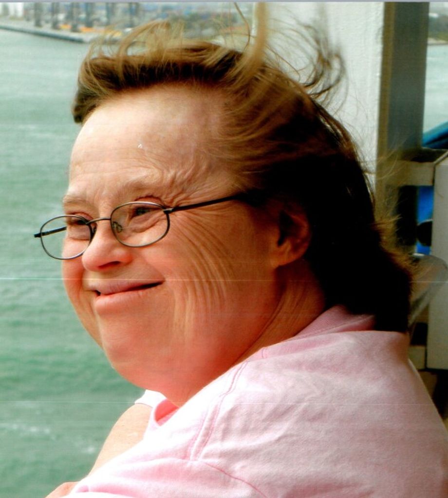 Sarah Marie "Sally" Smith Profile Photo