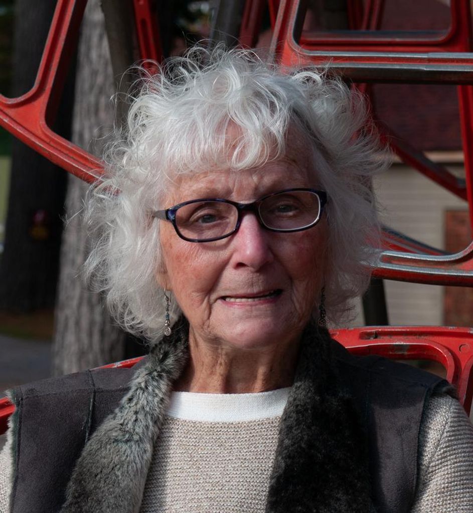 Josephine Marie Stehlin