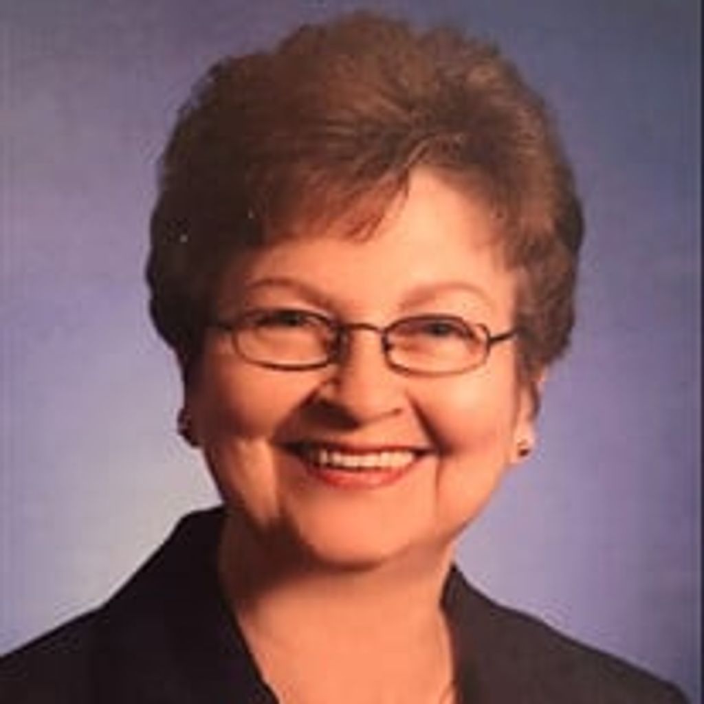 Mrs. Shirley Ann Dollar Eller