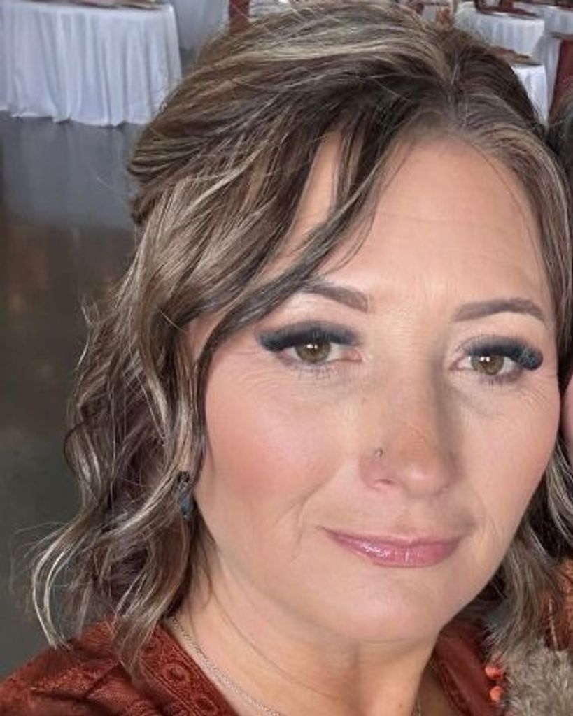 Elizabeth Claire Ashlock Profile Photo