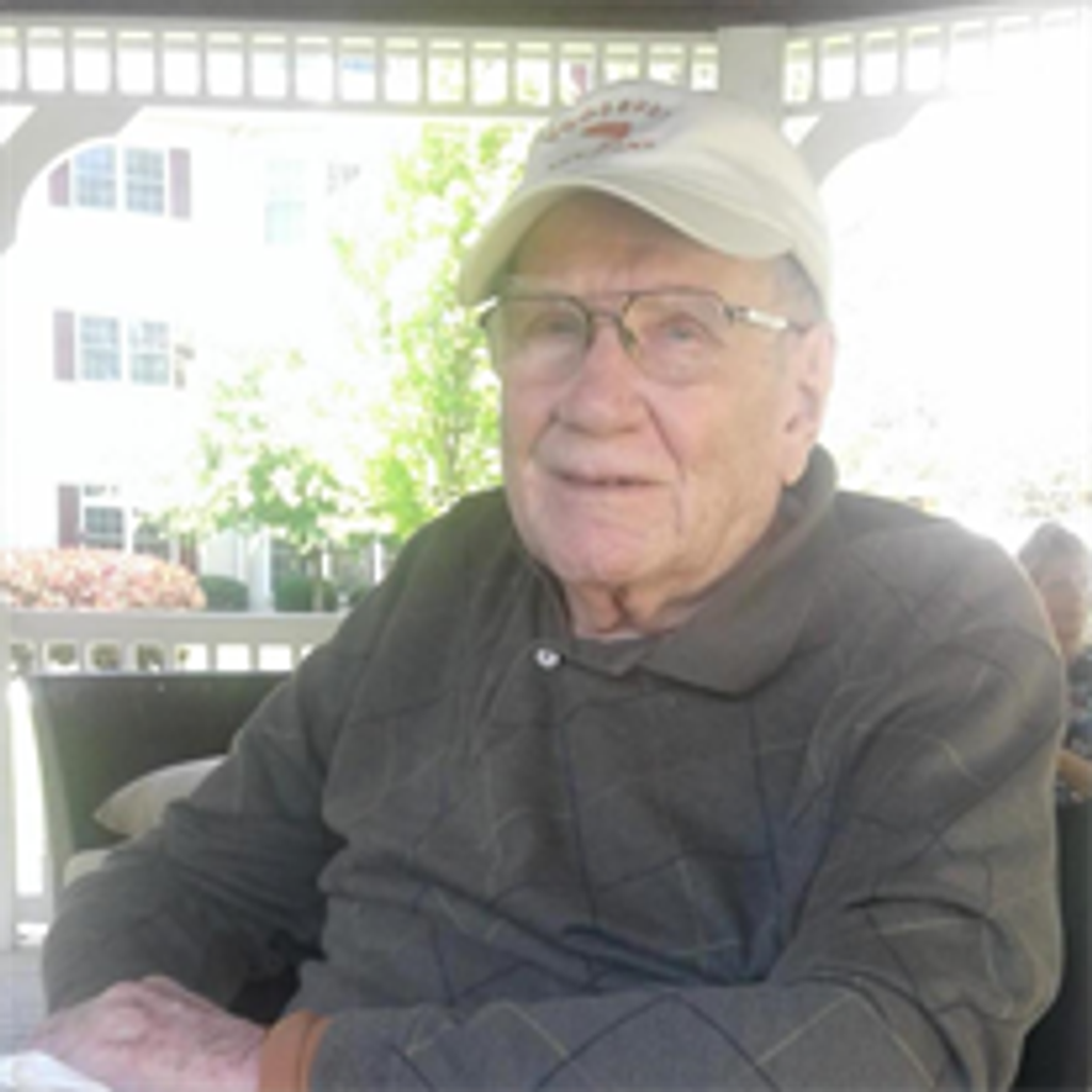 Raymond Schlosser Profile Photo