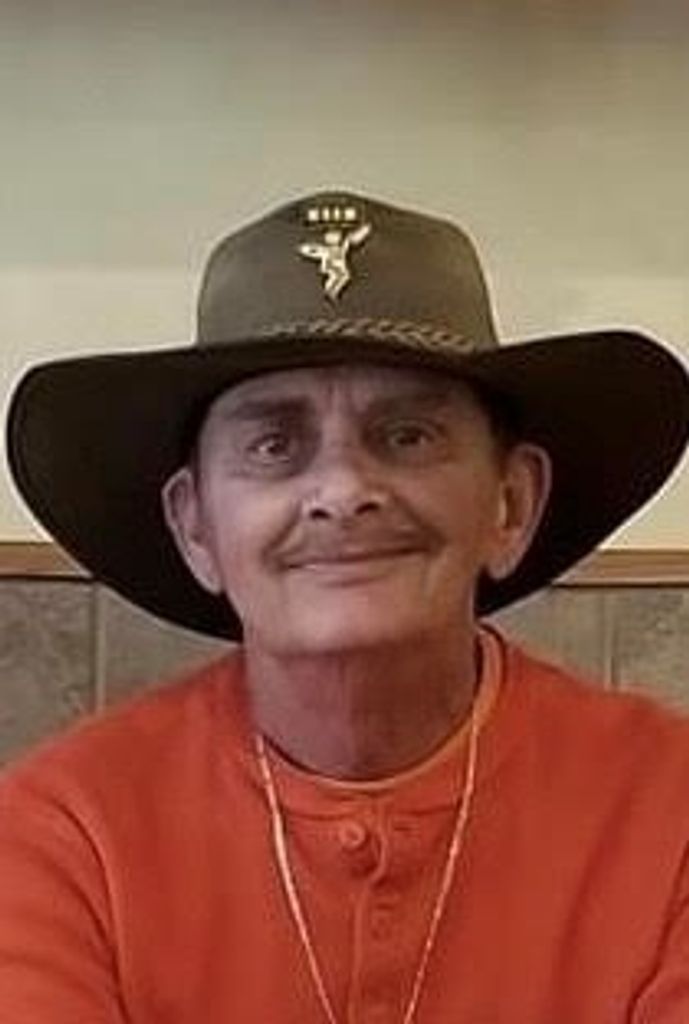 George Howard Frazier