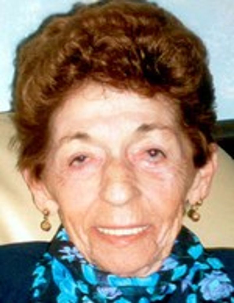 Lucy Fazzina