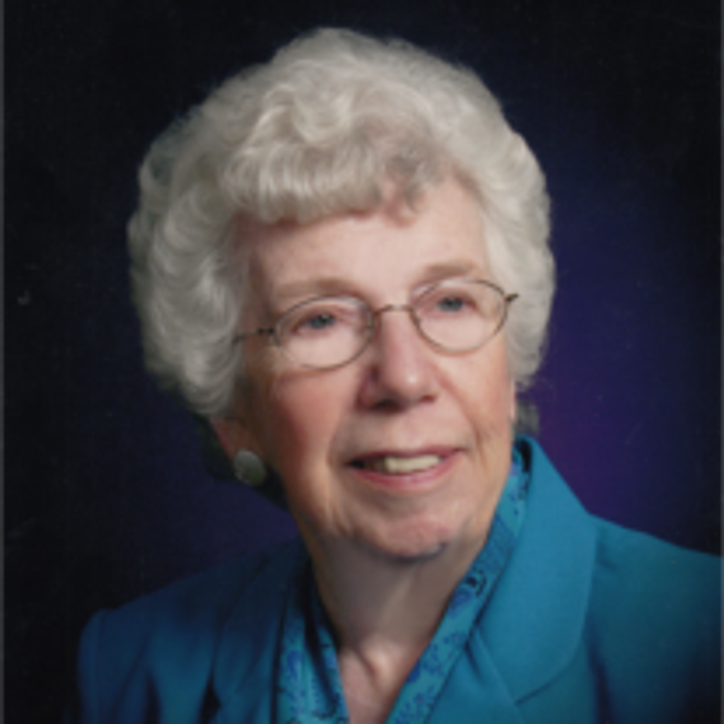 Pearl Elizabeth Penuel