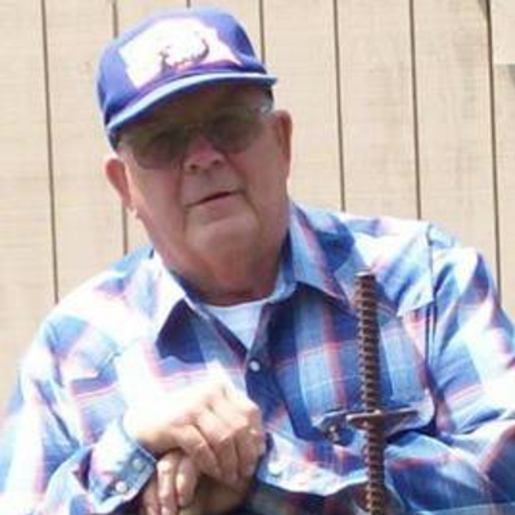 Dale M. "Swede" Larson