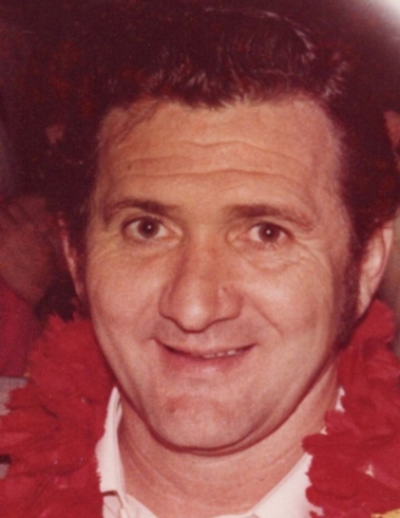 Charles Jacob Keller