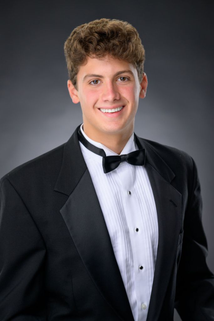 Baron Stevenson