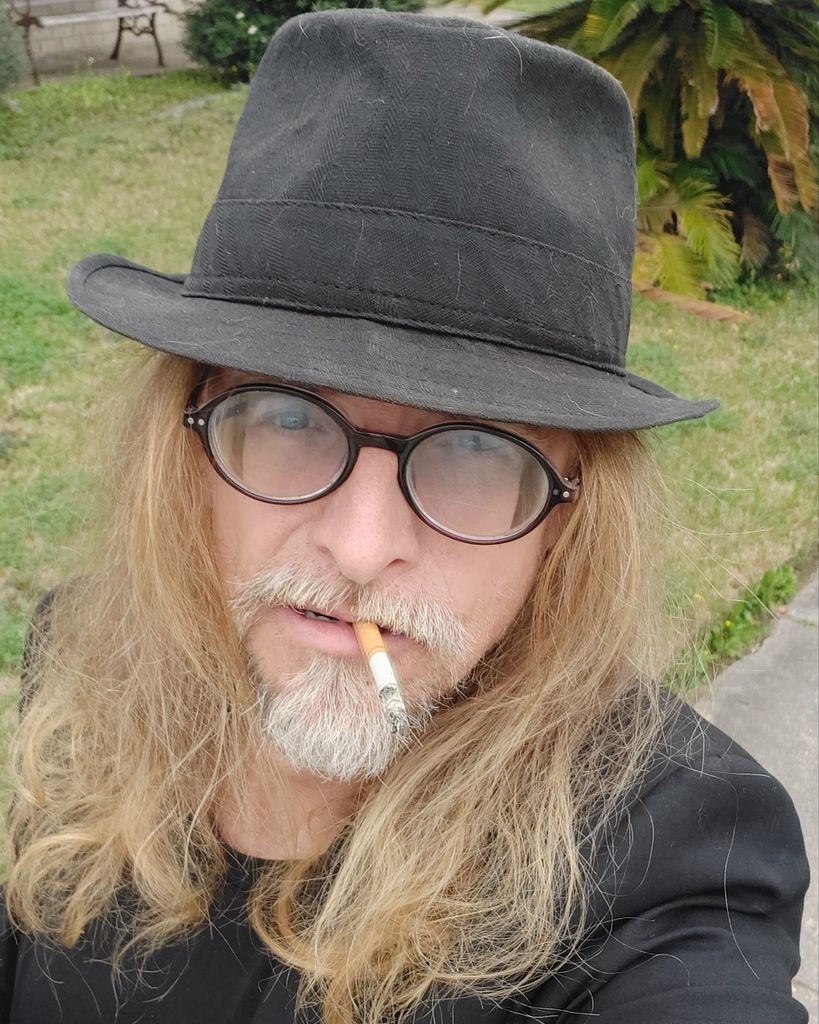 Kyle K. Krauss