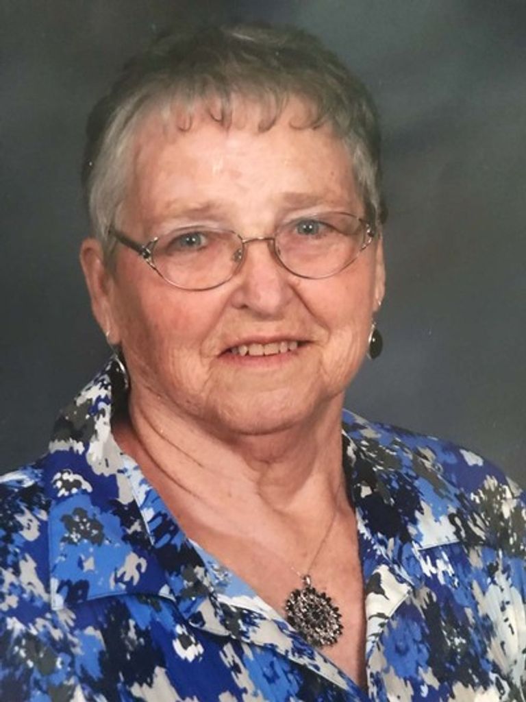 Jane Keezer Profile Photo