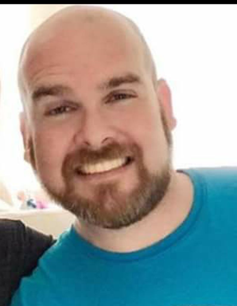 David Patrick O'Neil
