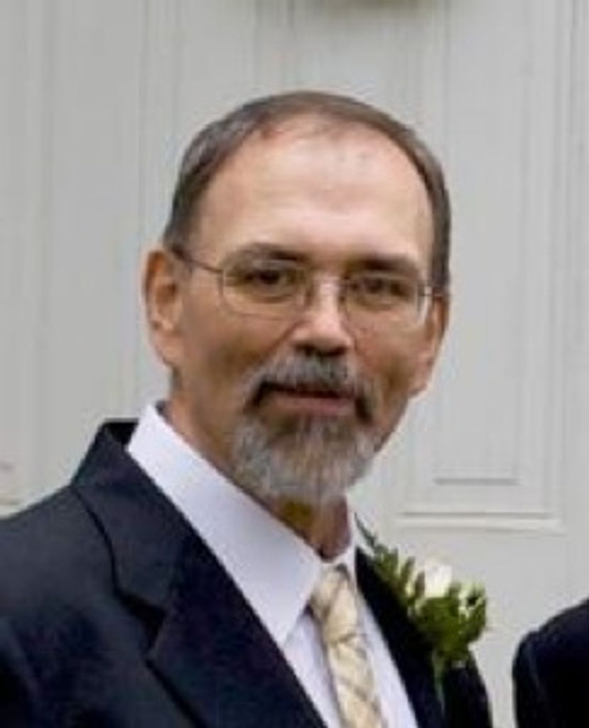 Gary Wade