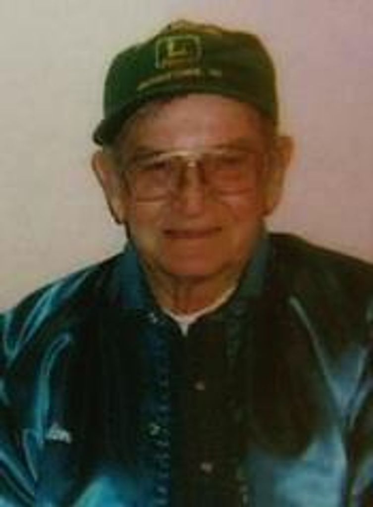 Gordon Bruce Thompson