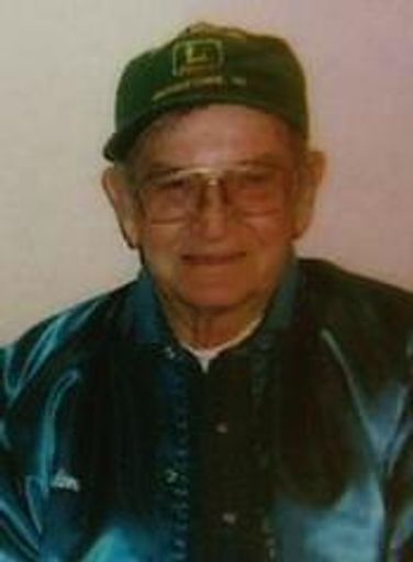 Gordon Bruce Thompson Profile Photo