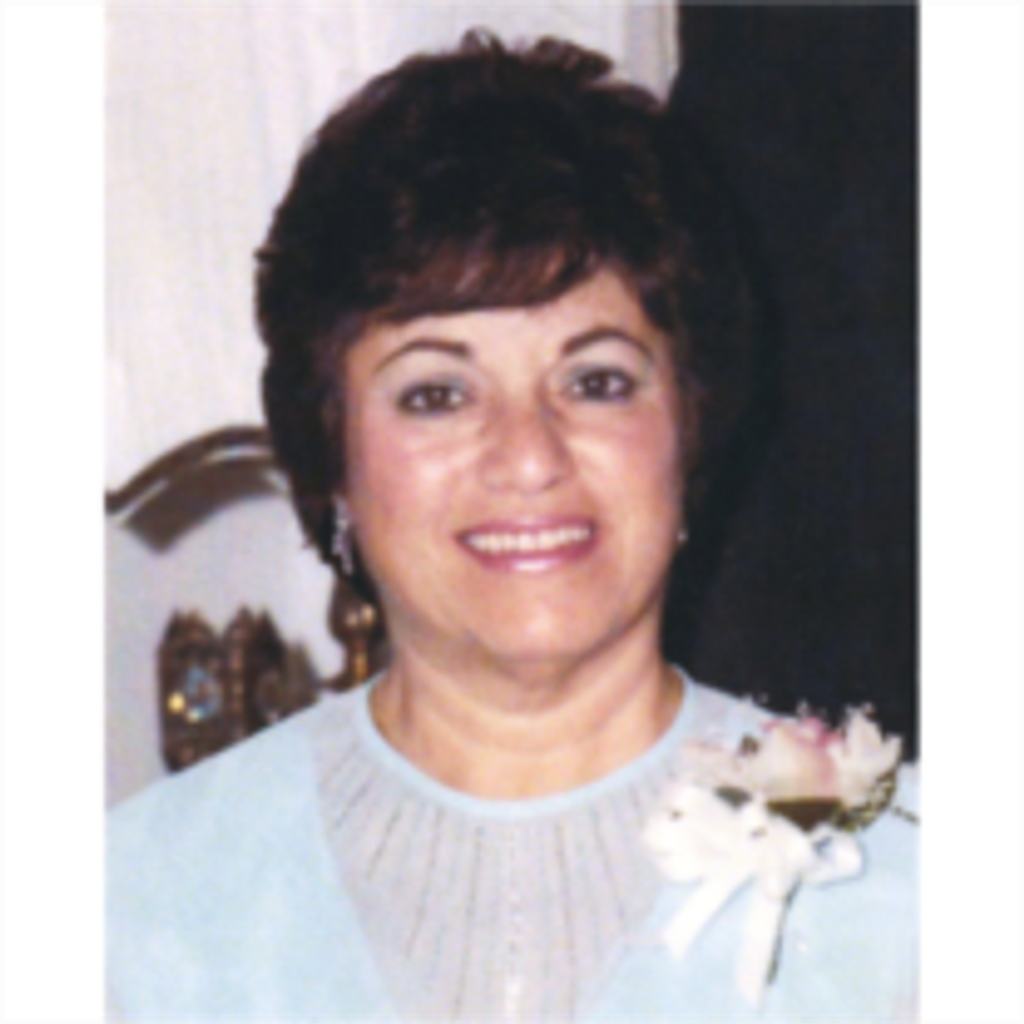 Rosemarie P. Caschetta