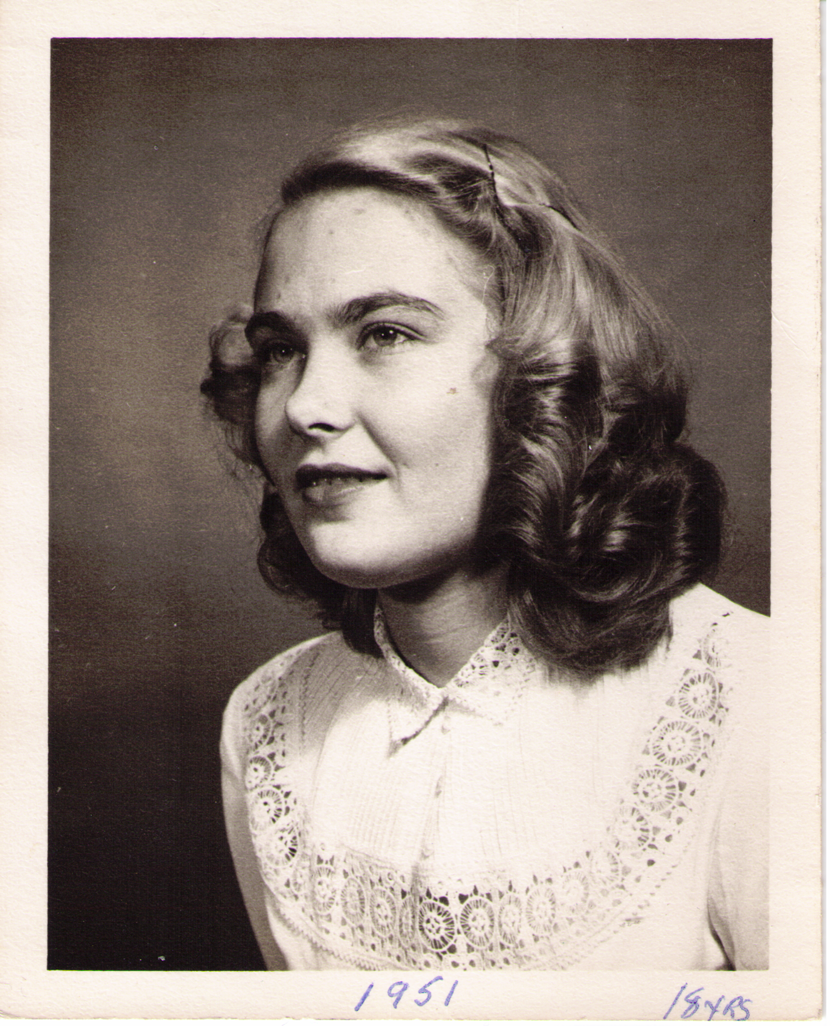 Barbara Annita (Wallin)  Webb photo gallery image 25 of 25