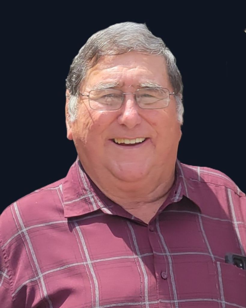 Wasey Paul Broussard, Jr. Profile Photo