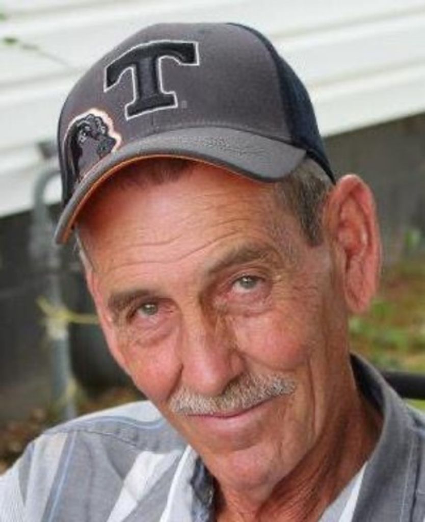 Eddie “Tallman” Evans Profile Photo