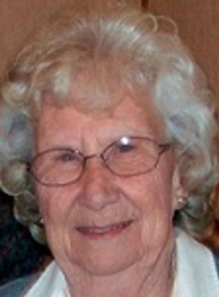 Lena Mae Spurlin Profile Photo