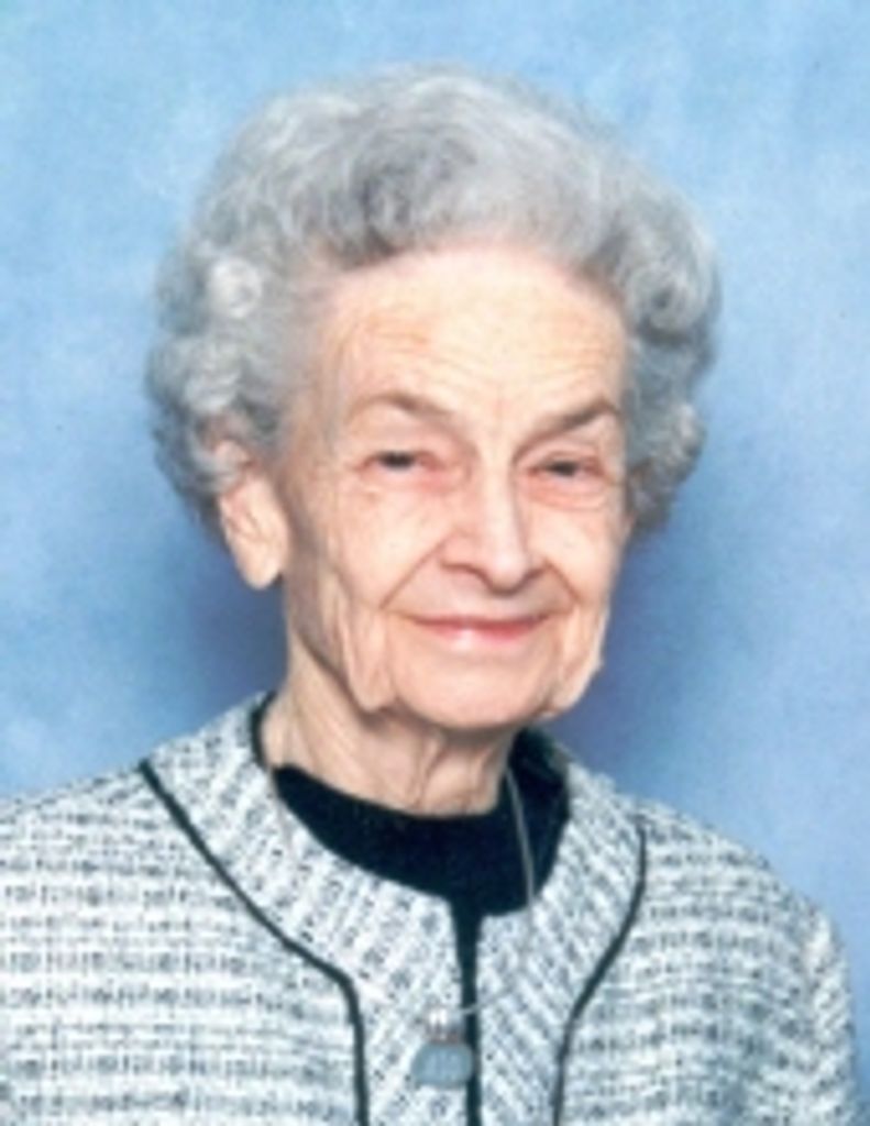 Martha Elizabeth Lukemire