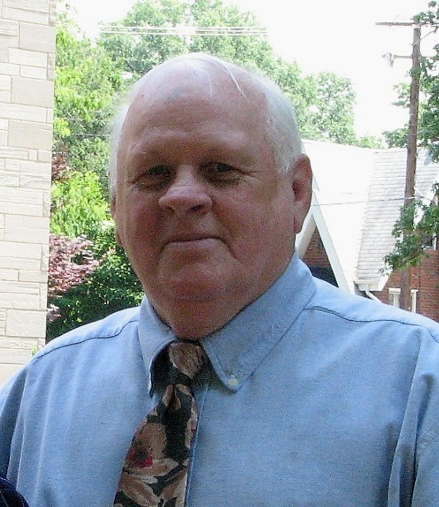 Charles Bennett