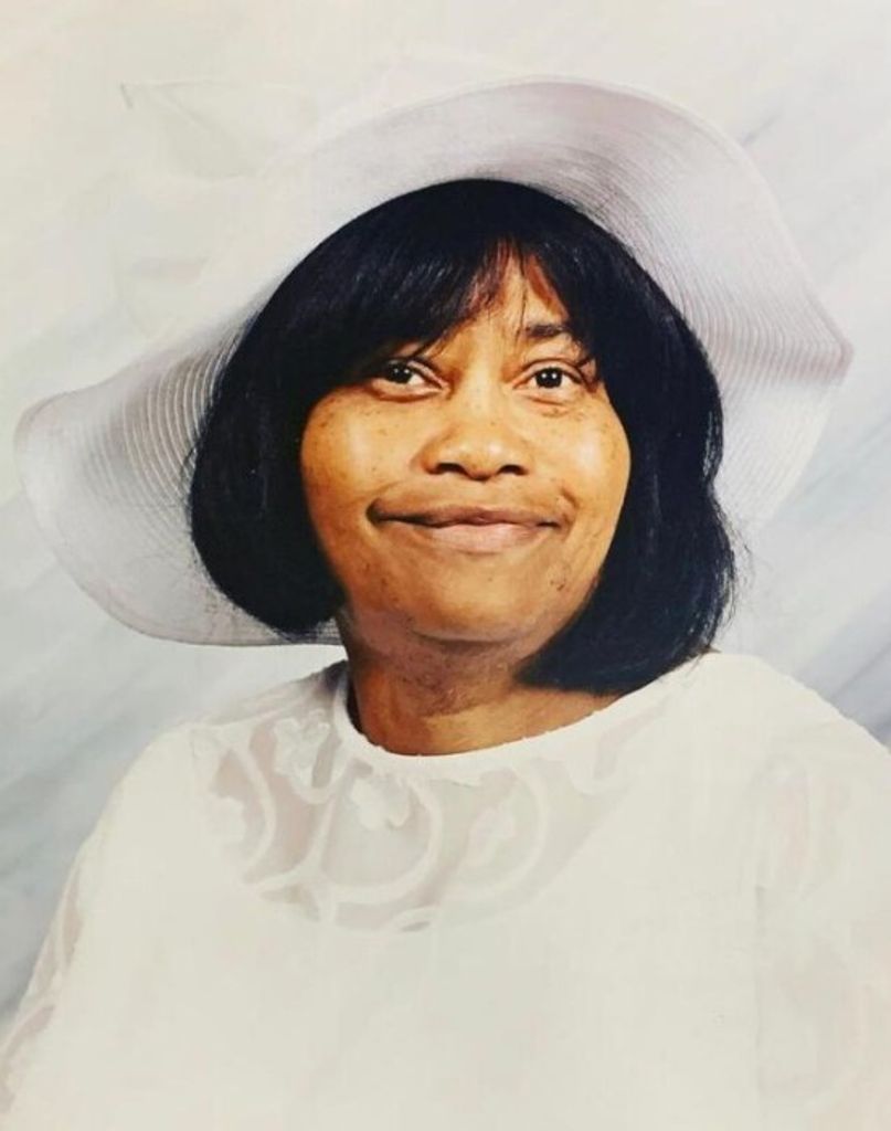 Ella F. Sanders Profile Photo