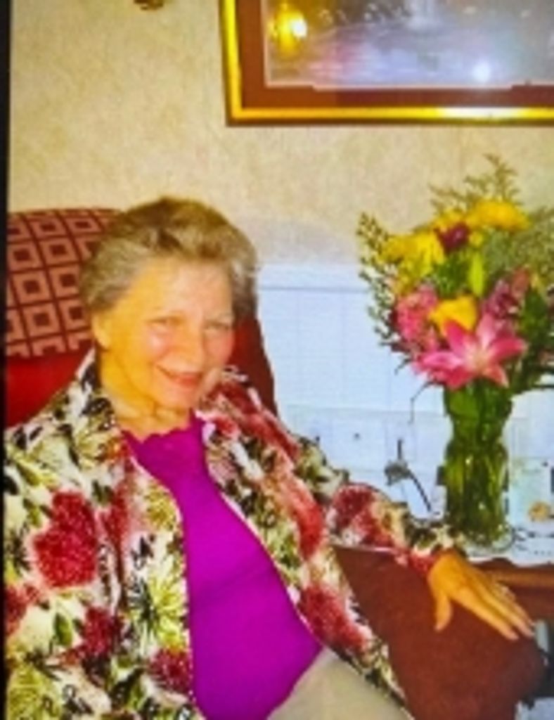 Mary  Ellen  Failor 