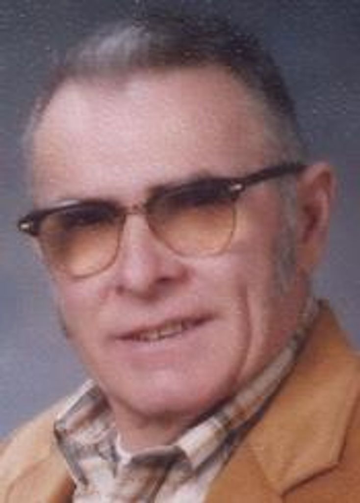 Kenneth Bernard Beebe