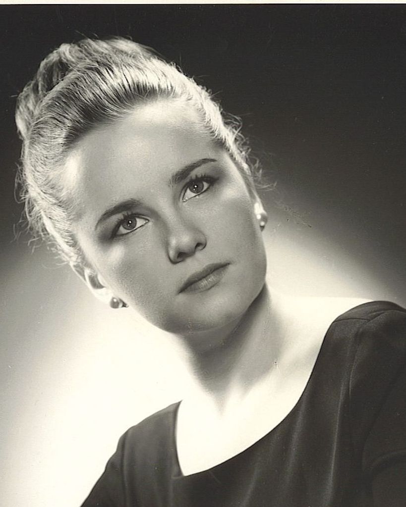 Jane Frances Cryan