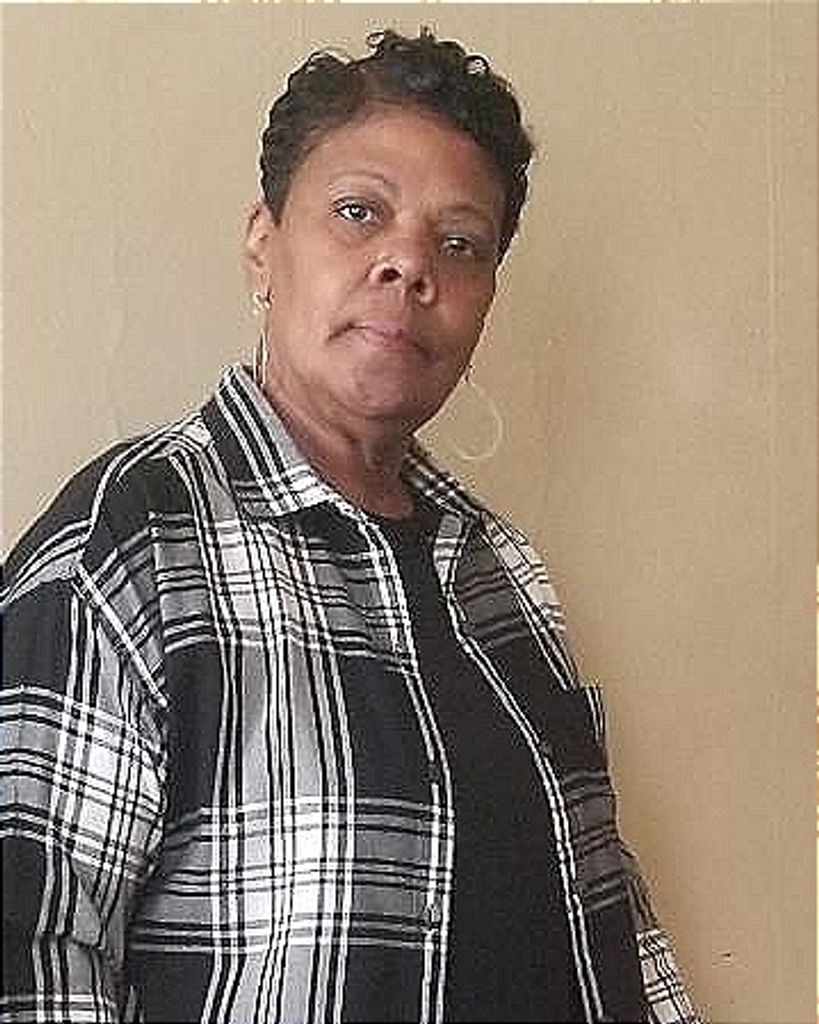 Nora Jackson Profile Photo