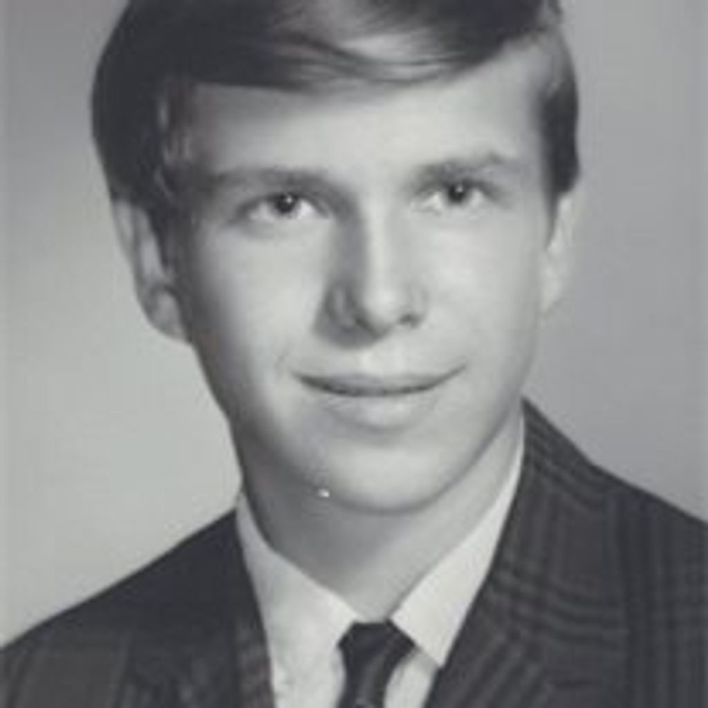 Gerald F. Cooper