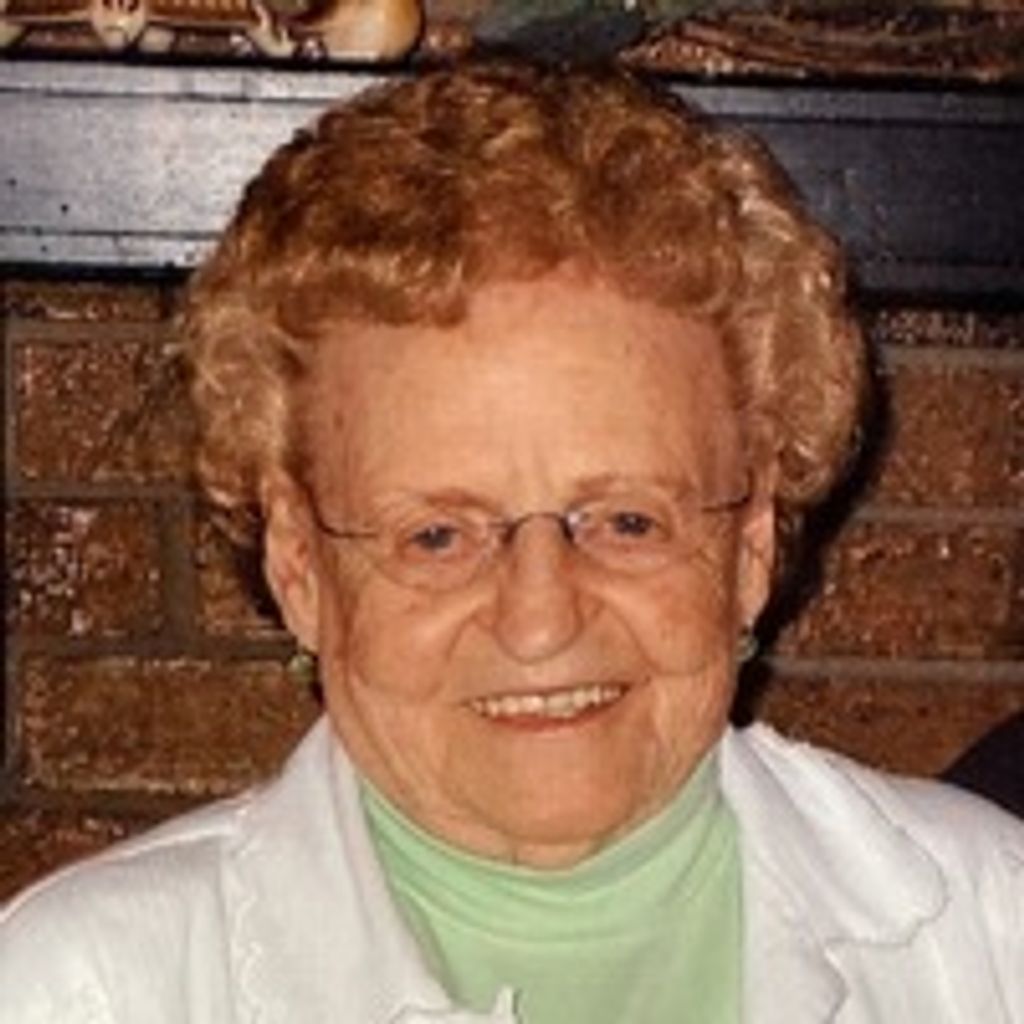 Nadean Bernice Casey