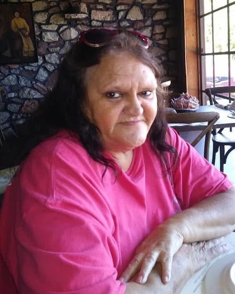 Darlene Wilkerson