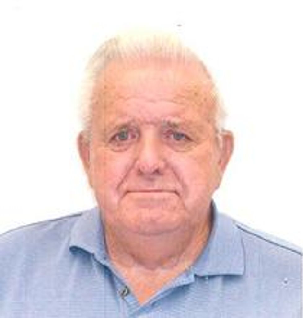 Raymond G. "Ray" Reynolds