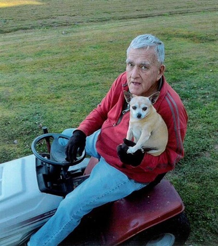 Dennis Richardson Profile Photo