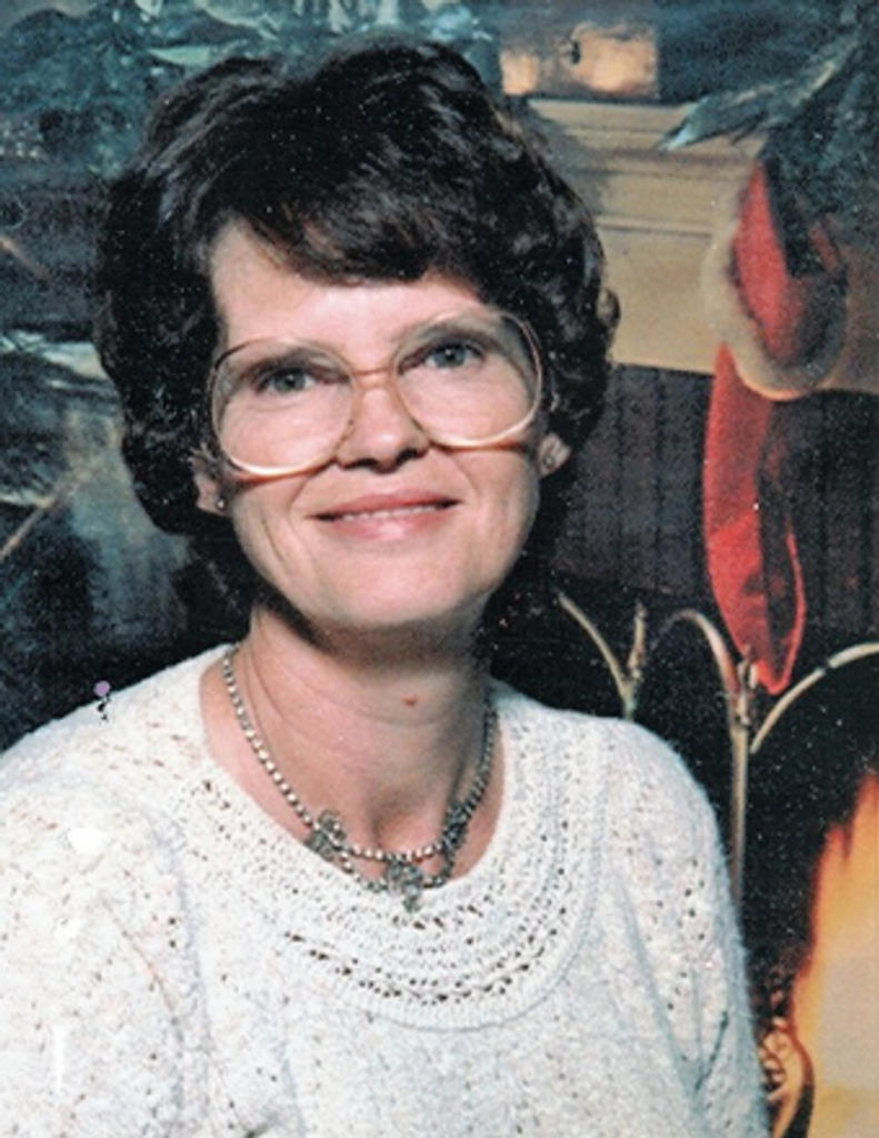 Brenda Jean (Woods) Rosenbaum Profile Photo