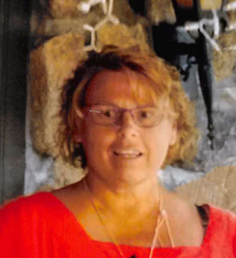 Johna Marie Hornung Profile Photo