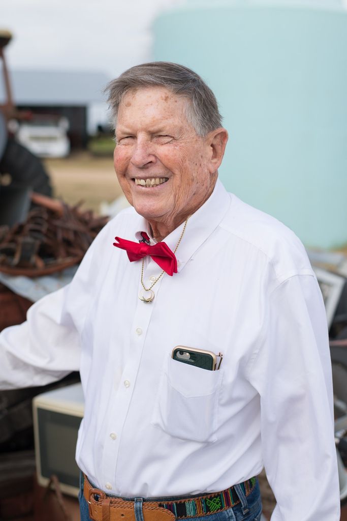 Gary Ben Skrabanek Profile Photo