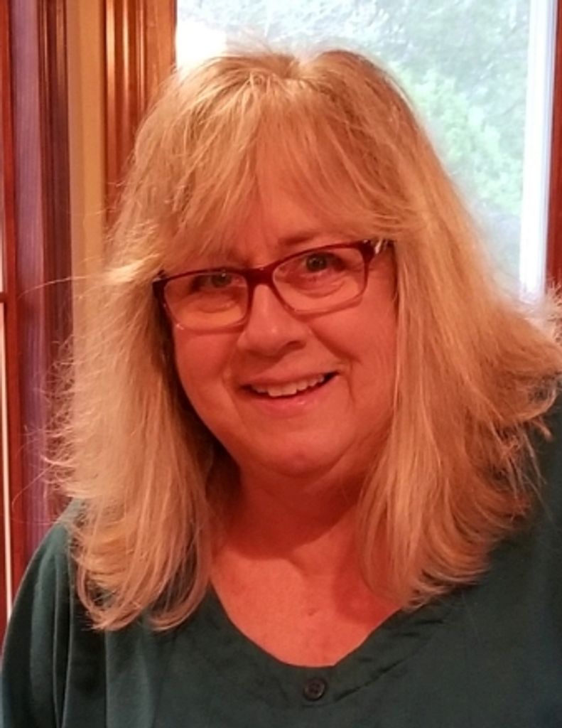 Jamie J. Wolter Profile Photo