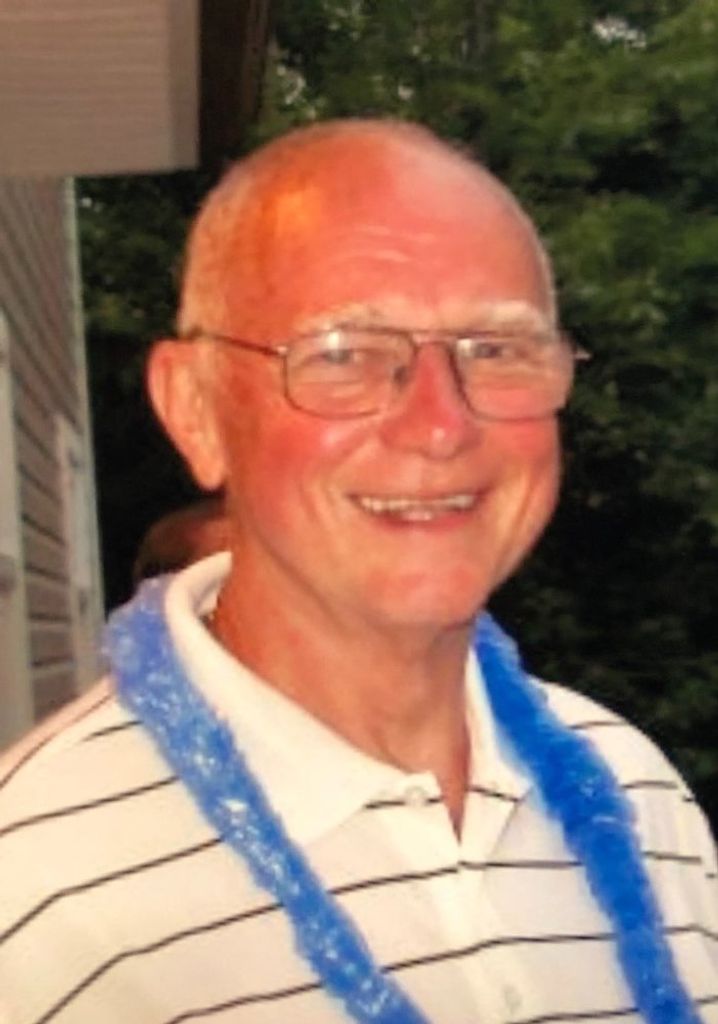 Jon  L Borgeson
