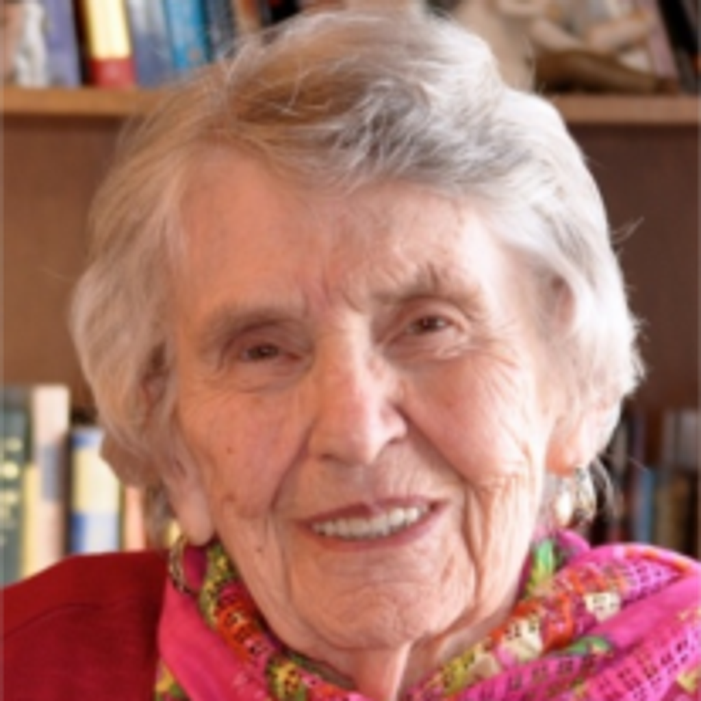 Dorothy Kranz