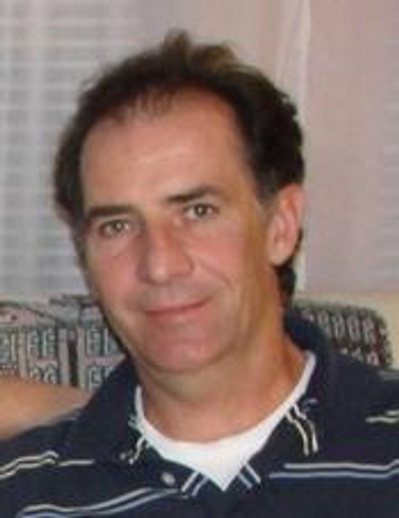 Howie Stanhope Profile Photo
