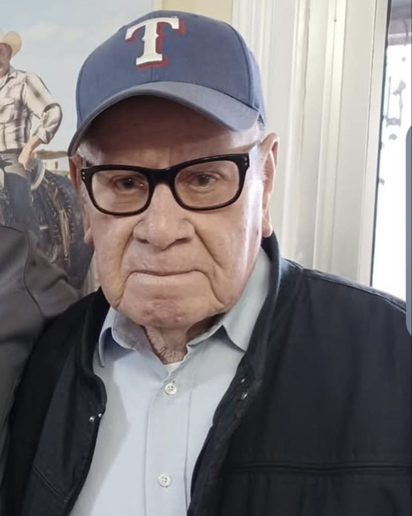 Guadalupe "Wally" Ventura Profile Photo