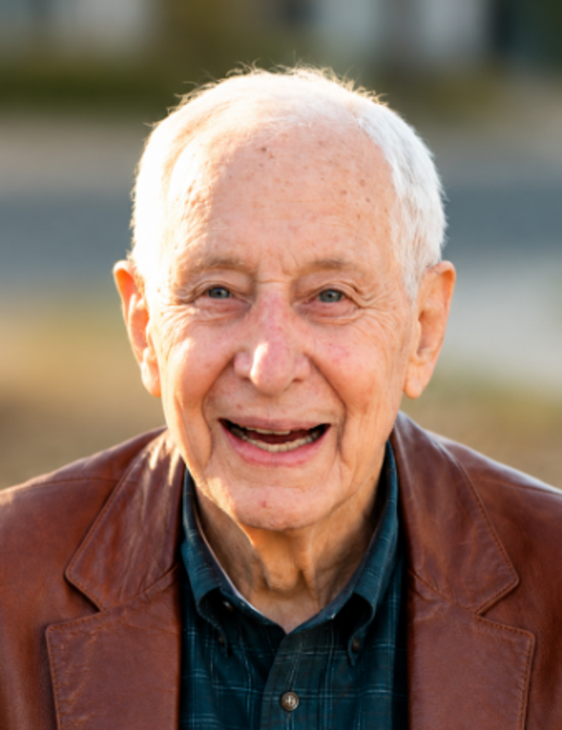 Kenneth Leroy Webster