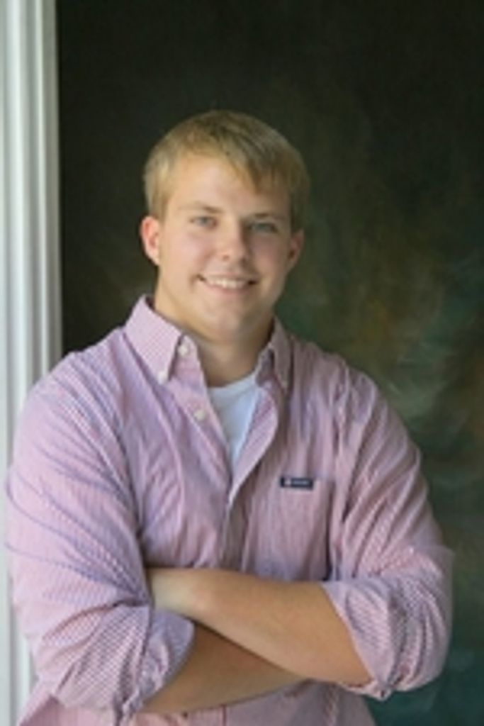 David Andrew "Drew" Gladstone II Profile Photo