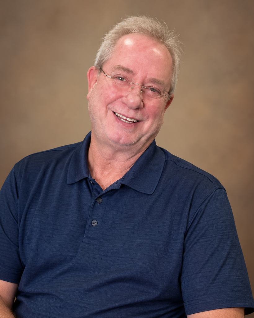 Michael Dean Daniel