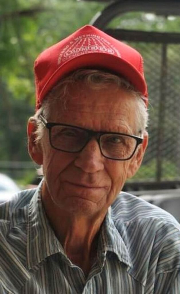 Dillard Lee Profile Photo