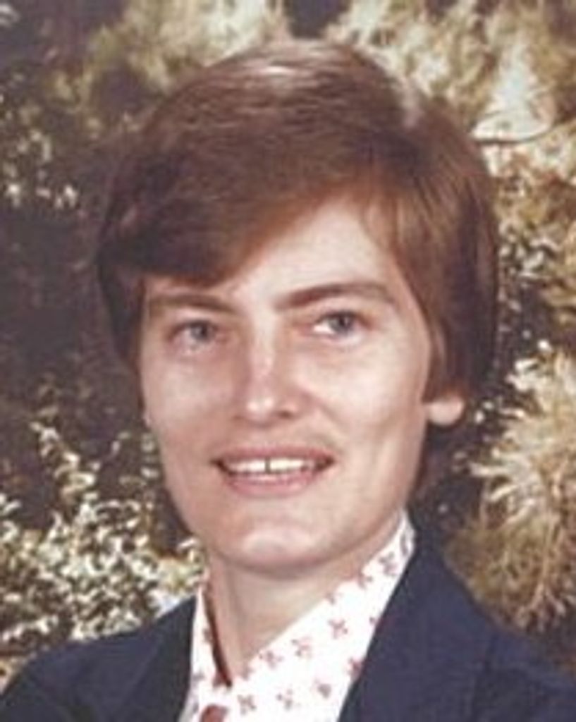 Nancy Ann Boerger Profile Photo