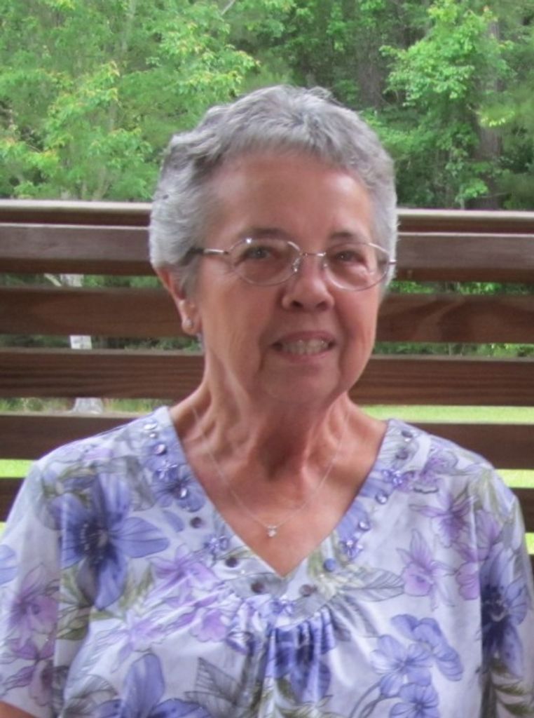 Clara Morrison